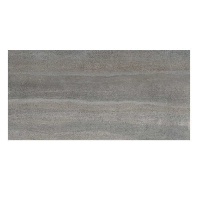 Prissmacer Cerámica Serenity Antracite 60x120cm